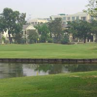 Lotus Hill Golf Resort